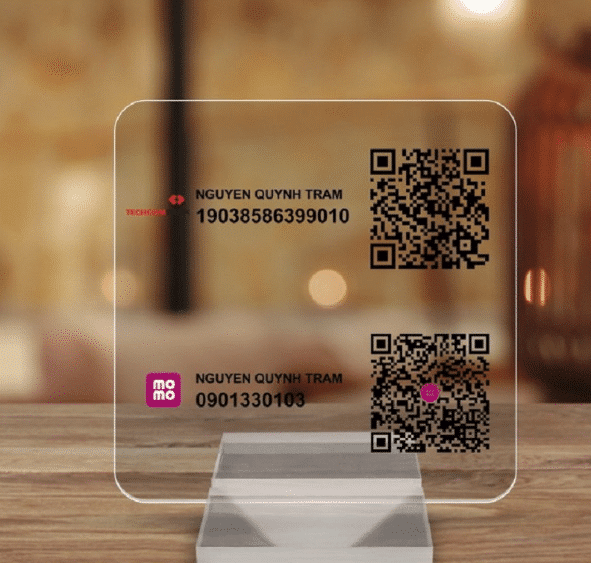 in bang mica qr code ngân hàng