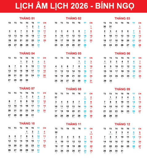 bo so lich 2026
