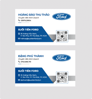 name card chuan ok