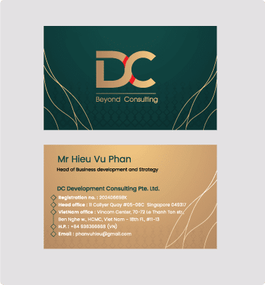 name card ky thuat so